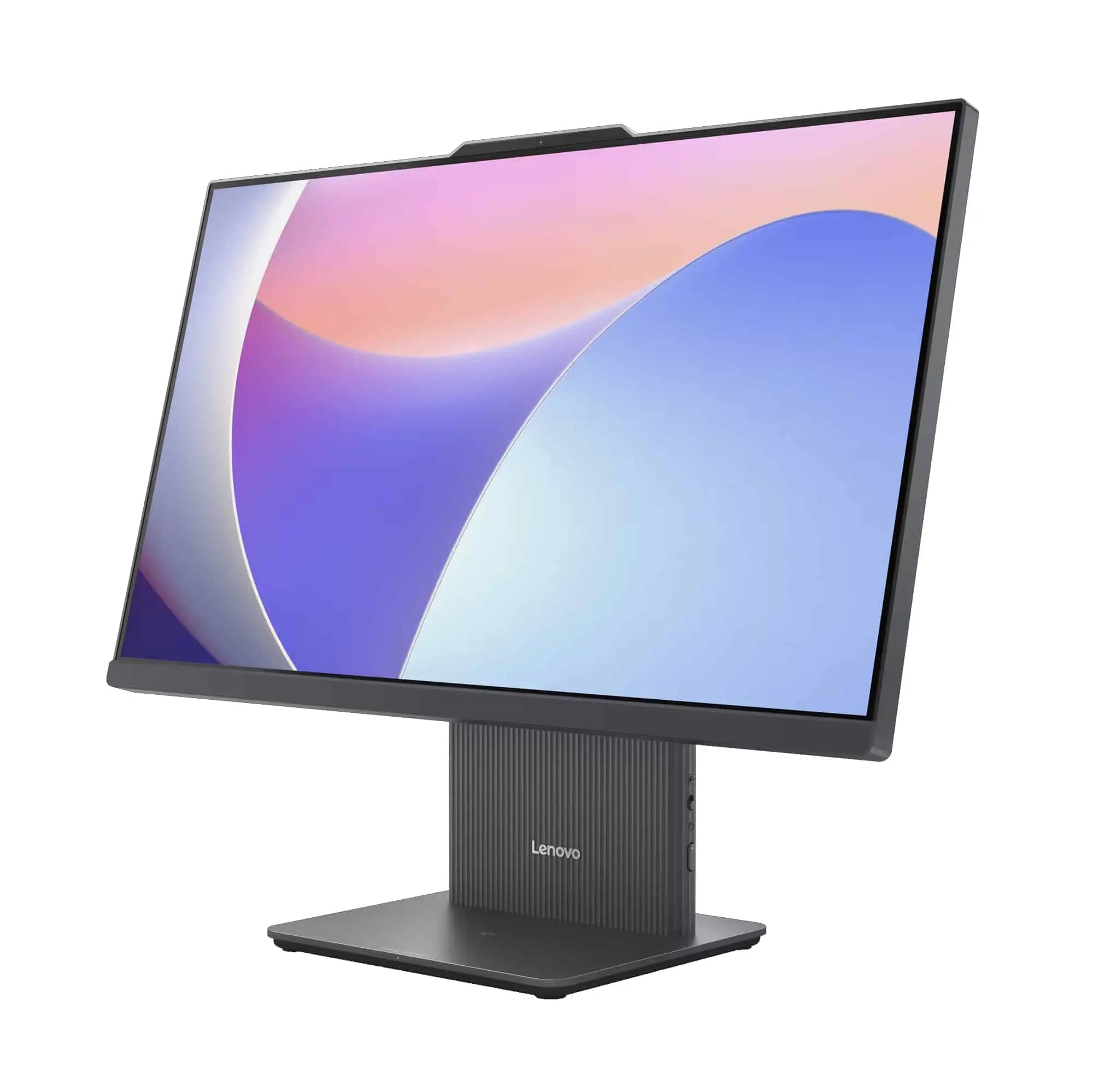 Ordinateur de Bureau All-in-One Lenovo IdeaCentre 24IRH9 23.8″ FHD i5 13th (F0HN00E4FE) Connecto.ma